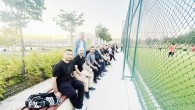 Yozgat Şehir Hastanesi’nde Futbol Turnuvası düzenlendi