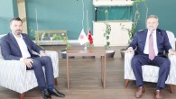 Şahan; “Bozok Üniversitesini önemsiyoruz ve değer veriyoruz”