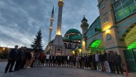 Yozgat Anadolu İmam Hatip Lisesi öğrencilerinden anlamlı etkinlik