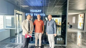 Yozgat TSO’dan önemli iş birliği