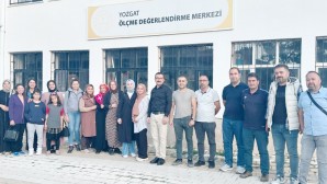 Sınıf öğretmenlerine “Biçimlendirici Değerlendirme” eğitimi