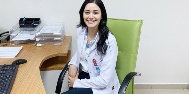 Op.Dr. Aykanat, normal doğum tavsiye ediyor