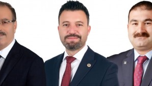 AK Parti’den Bolu Belediye Başkanı Özcan’a tepki