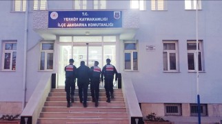 Aranan FETÖ üyesi yakalandı