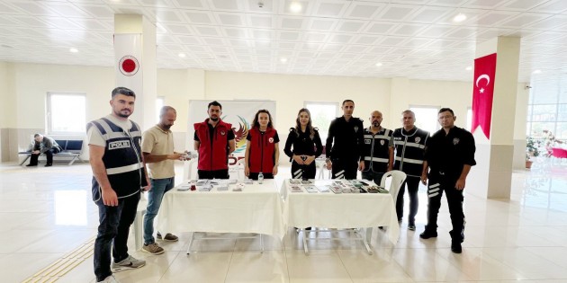 Üniversitesi Öğrencilerine Oryantasyon programı